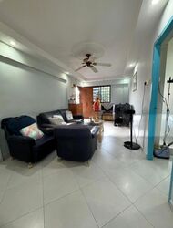 Blk 174 Kebun Baru Link 1 (Ang Mo Kio), HDB 3 Rooms #504557421